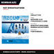 Azcue Pumps – Circlip Clip