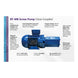 Azcue Pumps – Cap Screw, Head Socket Head