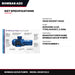 Azcue Pumps – Cap Screw, Head Socket Head