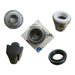 Azcue Pumps – Ring Joint Gasket