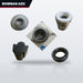 Azcue Pumps – Ring Joint Gasket