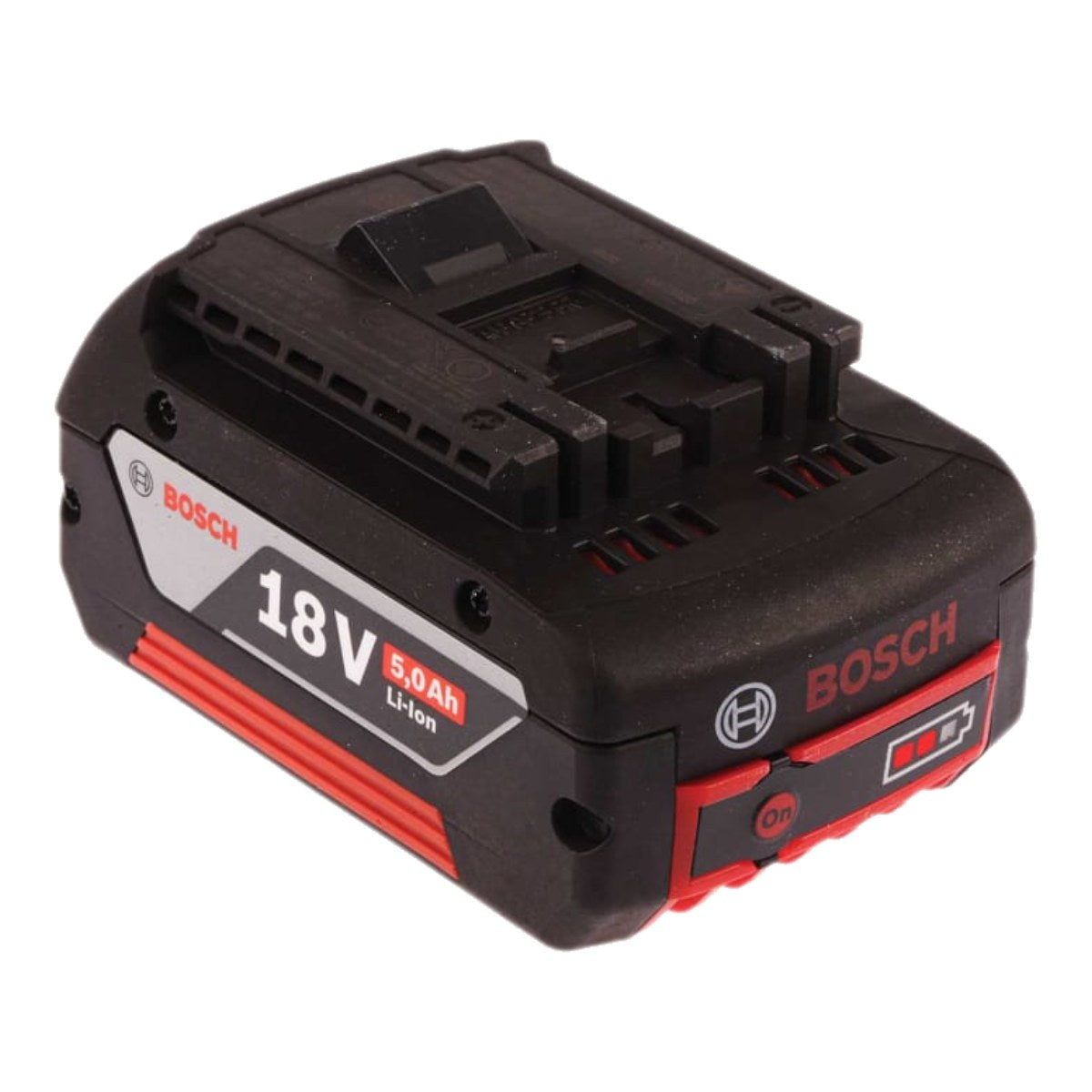 Bosch 1600A002U5 – 1600A002U5 5Ah 18V Rechargeable Power Tool Battery