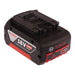 Bosch 1600A002U5 – 1600A002U5 5Ah 18V Rechargeable Power Tool Battery
