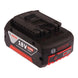 Bosch 1600A002U5 – 1600A002U5 5Ah 18V Rechargeable Power Tool Battery