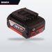Bosch 1600A002U5 – 1600A002U5 5Ah 18V Rechargeable Power Tool Battery