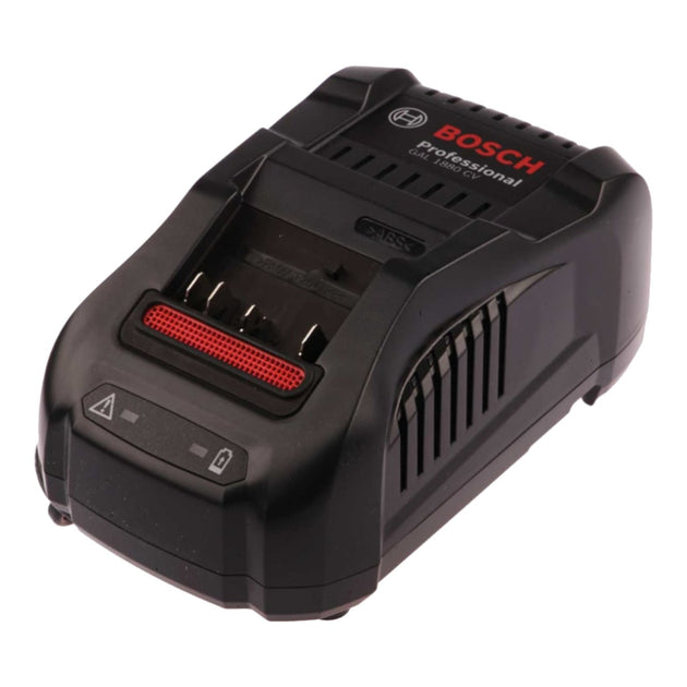 Bosch 1600A00B8H – 1600A00B8H Power Tool Charger – 18V For Use With Power Tools, Uk Plug
