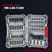 Bosch 2608522365 – Impact Bit Set 36 Pieces – Phillips, Pozidriv