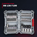 Bosch 2608522365 – Impact Bit Set 36 Pieces – Phillips, Pozidriv