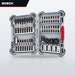 Bosch 2608522365 – Impact Bit Set 36 Pieces – Phillips, Pozidriv