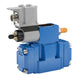Bosch – Pressure Pilot Valve, Part Of Hydraulic Assembly