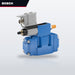 Bosch – Pressure Pilot Valve, Part Of Hydraulic Assembly