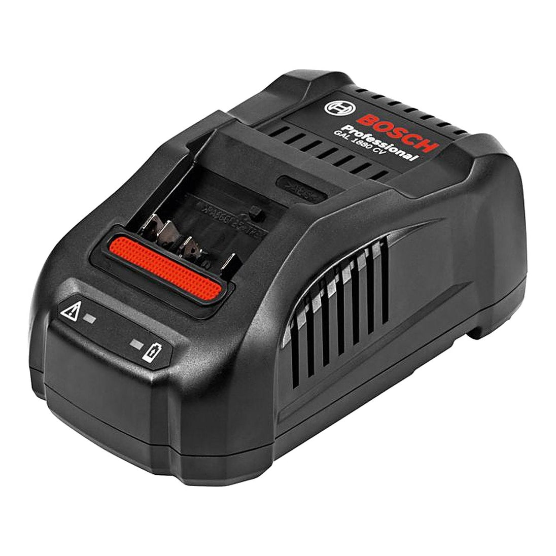 Bosch GAL 1880 CV – 14.4V/18V Li-ion Quick Battery Charger