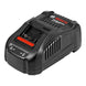 Bosch GAL 1880 CV – 14.4V/18V Li-ion Quick Battery Charger