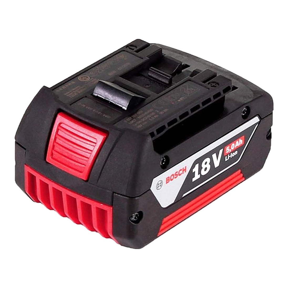 Bosch GAL 1880 CV – 14.4V/18V Li-ion Quick Battery Charger