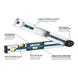 Bosch GAM 220 MF – 4-in-1 Digital Angle Finder