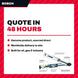 Bosch GAM 220 MF – 4-in-1 Digital Angle Finder