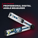 Bosch GAM 220 MF – Professional Digital Angle Measurer