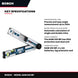 Bosch GAM 220 MF – Professional Digital Angle Measurer