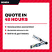 Bosch GAM 220 MF – Professional Digital Angle Measurer