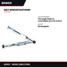 Bosch GAM 270 MFL – 5-in-1 Digital Angle Finder & Inclinometer