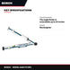 Bosch GAM 270 MFL – 5-in-1 Digital Angle Finder & Inclinometer