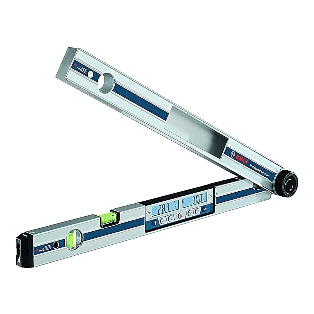 Bosch GAM 270 MFL – Professional Digital Angle Measurer