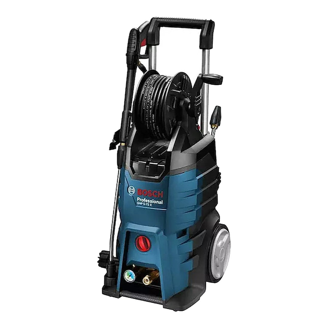 Bosch GHP 5-65 X – Professional Pressure Washer 160 Bar 2400W