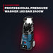 Bosch GHP 5-65 X – Professional Pressure Washer 160 Bar 2400W