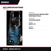 Bosch GHP 5-75 – Power Pressure Washer With 2600 Watts Power