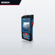 Bosch GLM 100-25 C – Laser Distance Meter 100 m with Camera