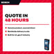 Bosch GLM 100-25 C – Laser Distance Meter 100 m with Camera