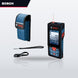 Bosch GLM 150-27 C – Professional Laser Measure 150 m