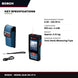 Bosch GLM 150-27 C – Professional Laser Measure 150 m