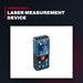 Bosch GLM – Laser Measurement Device