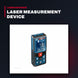 Bosch GLM – Laser Measurement Device