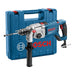 Bosch GSB 162-2 – 220V Drill. Professional High-Powered 2-Gear Corded Impact Drill Designed For The Toughest Applications Includ