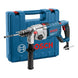 Bosch GSB 162-2 – 220V Drill. Professional High-Powered 2-Gear Corded Impact Drill Designed For The Toughest Applications Includ