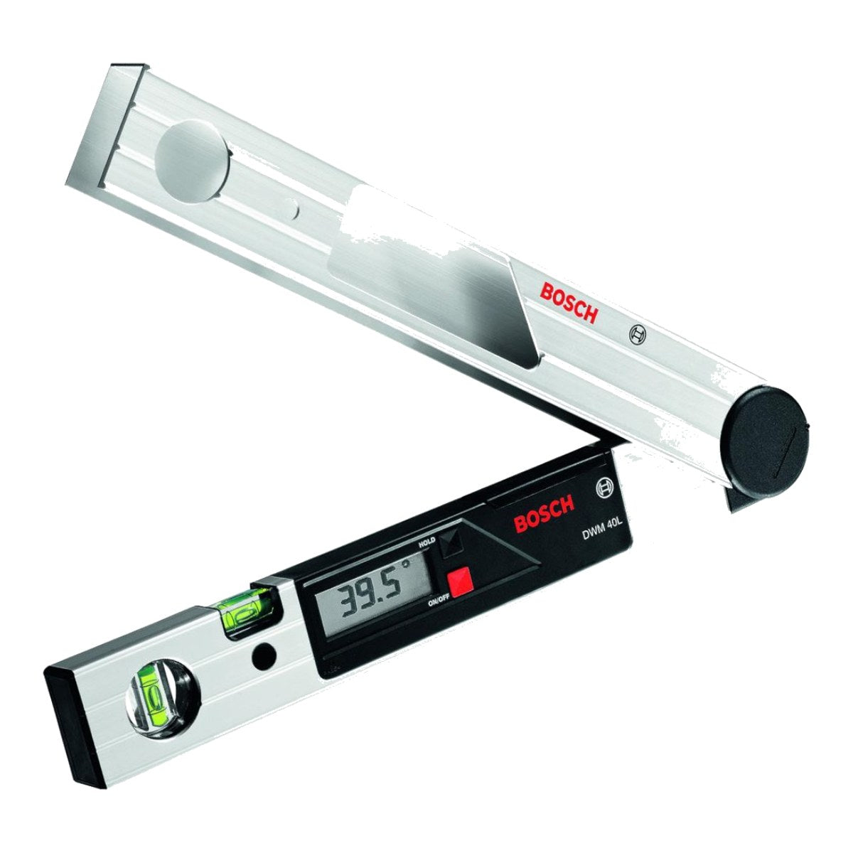 Bosch – Measuring Tool Intended For Measuring And Transferring Angles Necessary For Levelling Activities During Any Ma