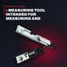 Bosch – Measuring Tool Intended For Measuring And Transferring Angles Necessary For Levelling Activities During Any Ma