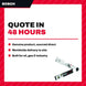 Bosch – Measuring Tool Intended For Measuring And Transferring Angles Necessary For Levelling Activities During Any Ma