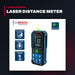 Bosch OTHERS – Laser Distance Meter