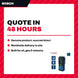 Bosch OTHERS – Laser Distance Meter