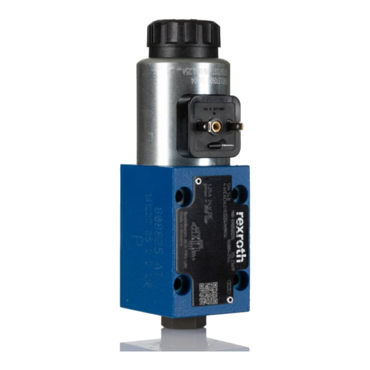 Bosch R900561274 – Valve Directional Control – Hydraulic Type