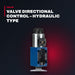Bosch R900561274 – Valve Directional Control – Hydraulic Type