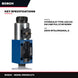 Bosch R900561274 – Valve Directional Control – Hydraulic Type