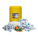 Brady SKO-55 – Oil Only Spill Kit 55 Gal