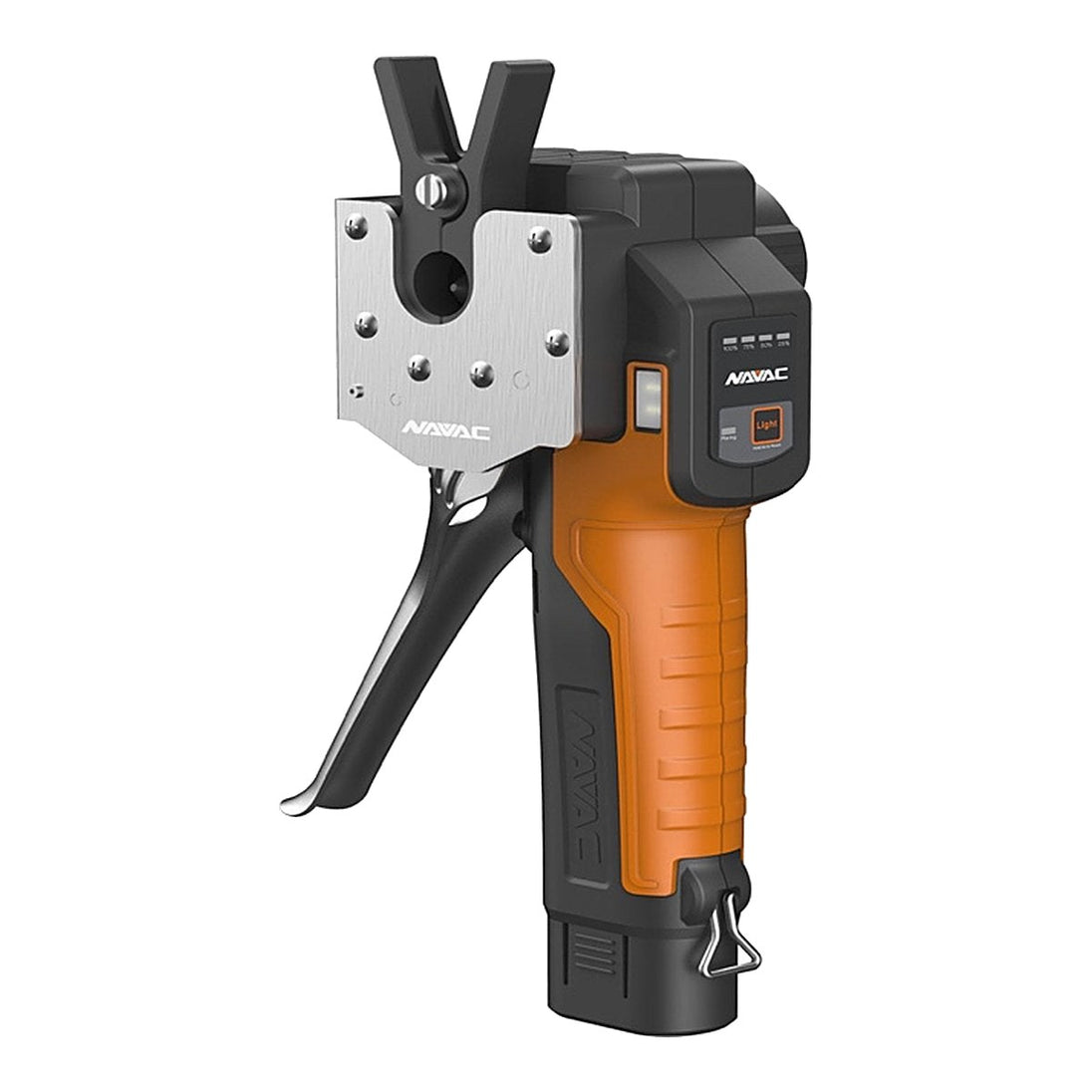 BreakFree NEF6LM – Cordless Power Flaring Tool