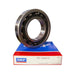 Brg-Ball – Met,Ang Cont,Sgl,7215Becbp,75Mm