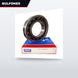 Brg-Ball – Met,Ang Cont,Sgl,7215Becbp,75Mm