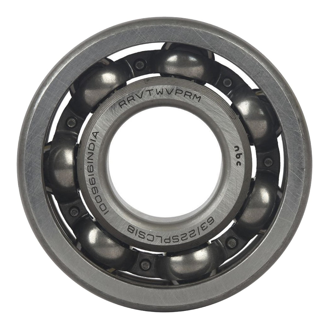 Brg-Ball – Met,Rad Cont,Sgl,6034Mc3,170Mm